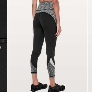 Lululemon In Movement Tight